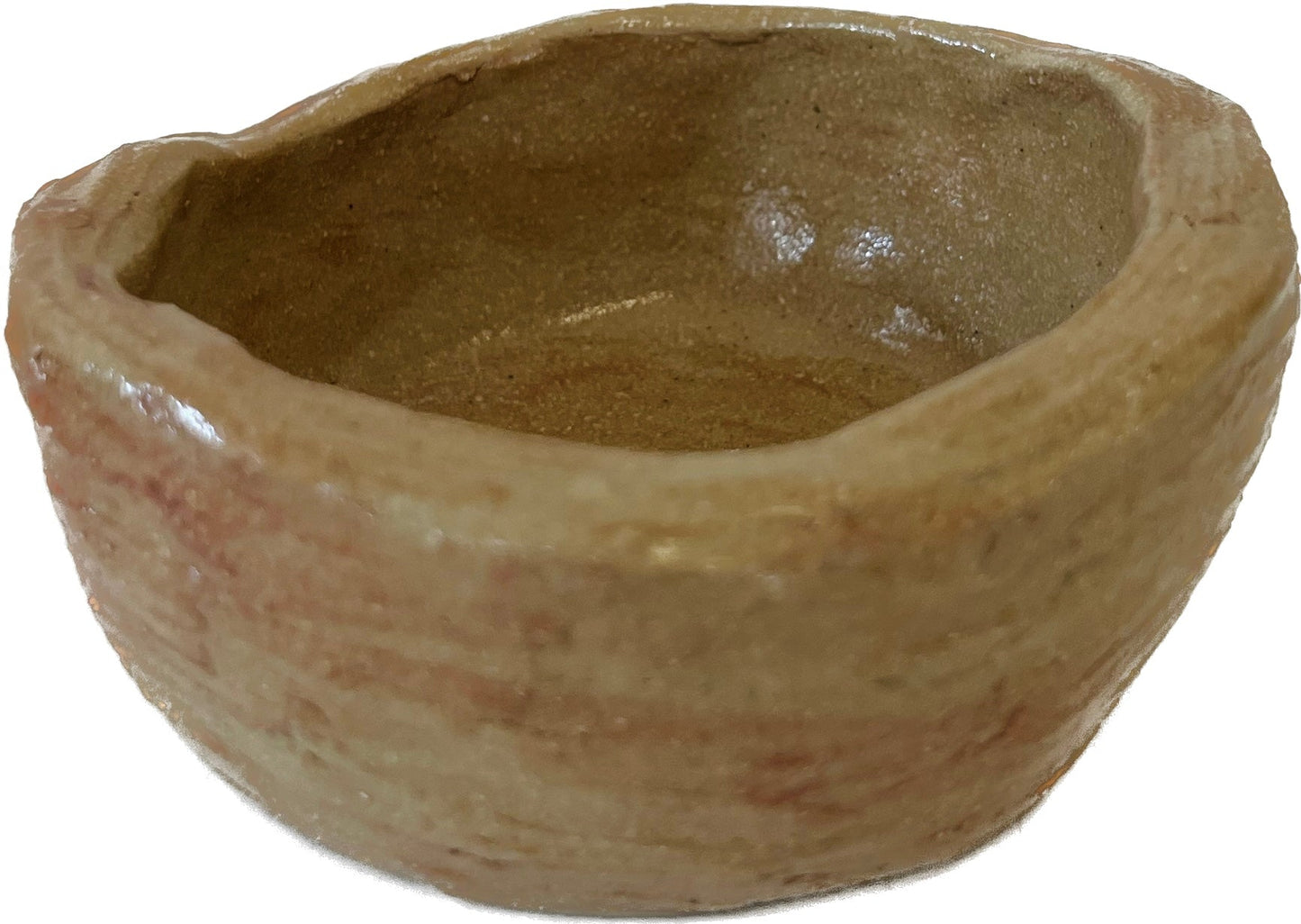 Alex Crombie - Ceramic Bowl [Small]